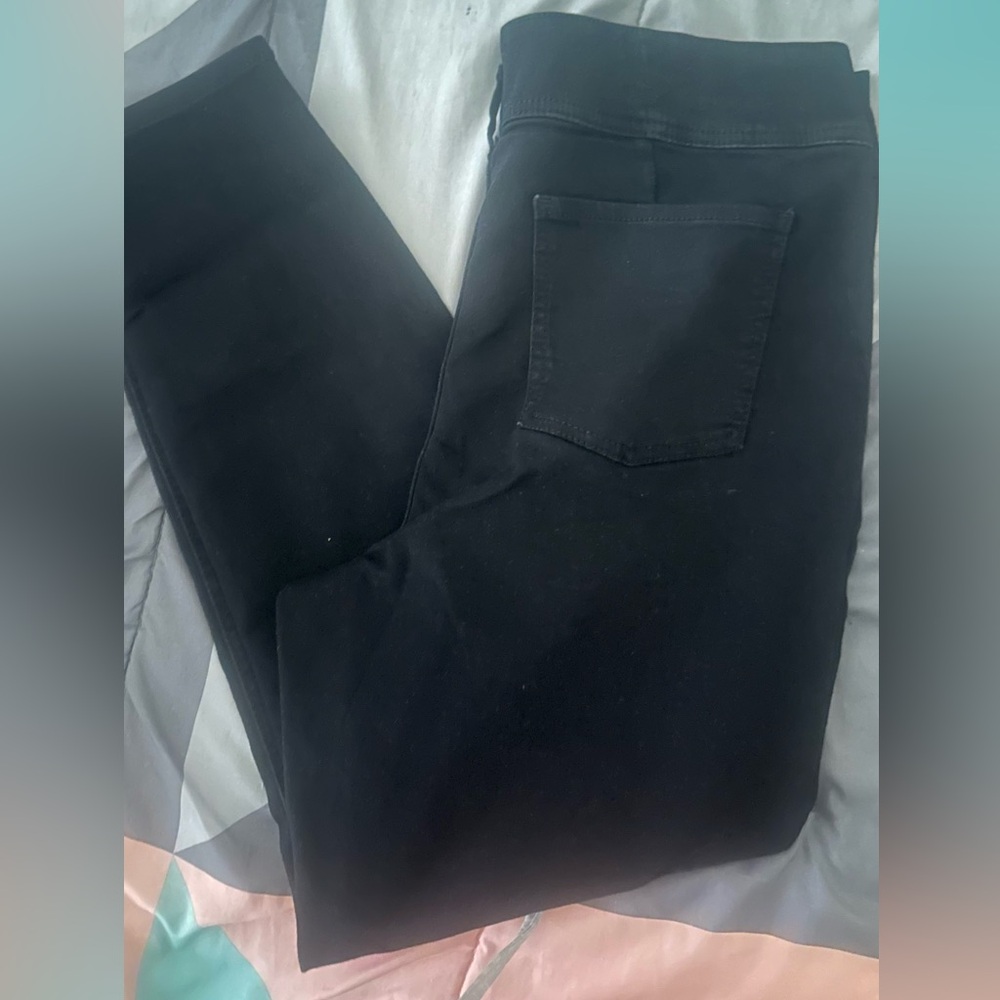 Nobo Corset Skinny Jeans